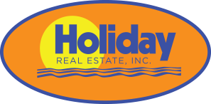 Holiday Rentals logo