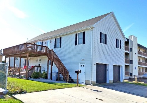 Windward Drive 205 UP