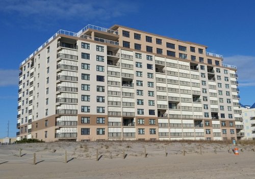 Sandpiper Dunes 605