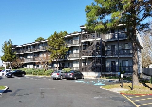 Our Place At The Beach 105E