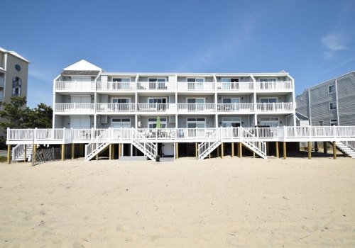 Ocean Club 4011