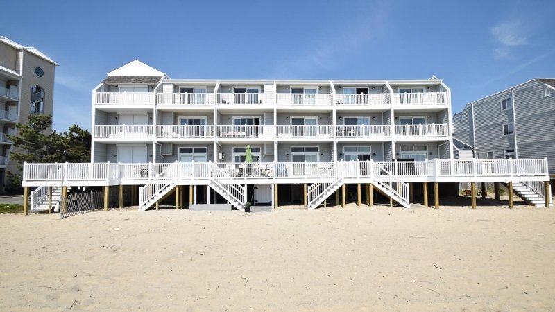 Ocean Club 4011