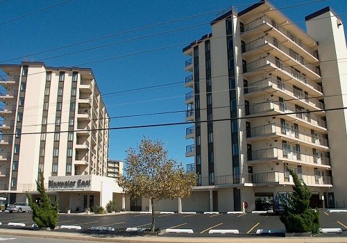 Bluewater East 301N