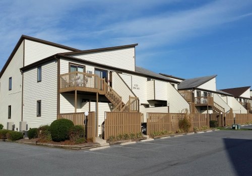 Club Ocean Villas II 169