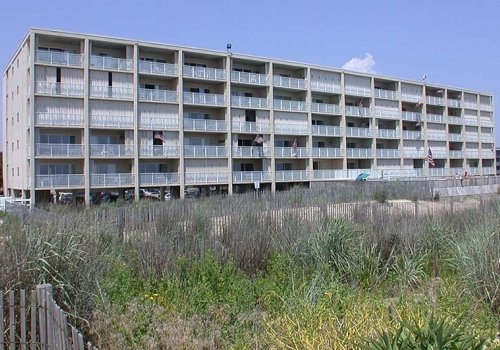 Beachmark 3D