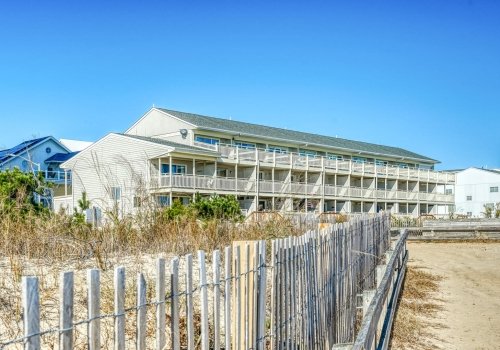 Summer Place 10