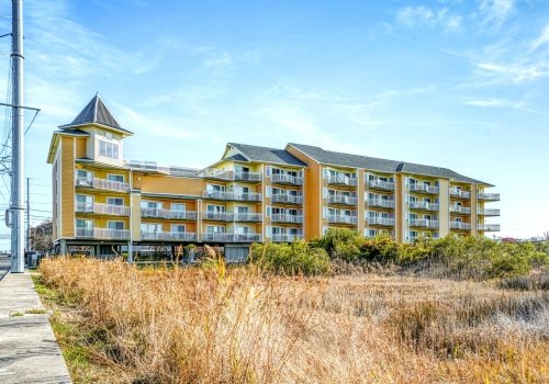 Playa Flamingo 104