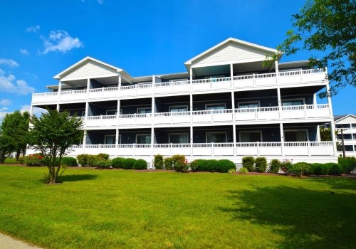 Harbour Club G7