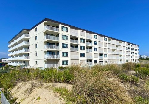 Ocean Place 315