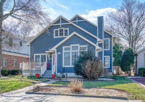 Family Tides - 311 139th Street