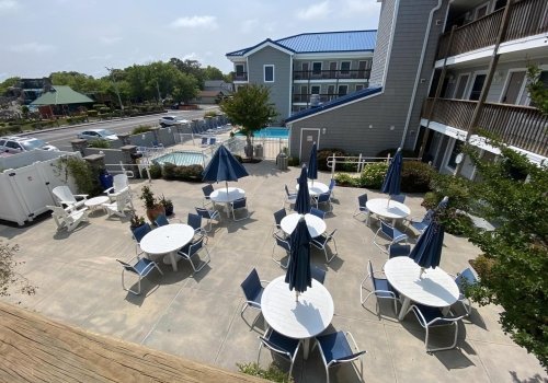 Orleans Court 224