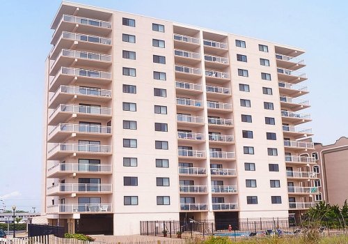 Towers 402