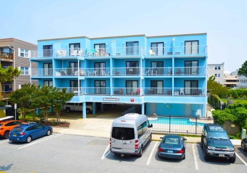 Beachaven 305