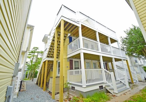 Parrot Bay-Key West Cabanas 43