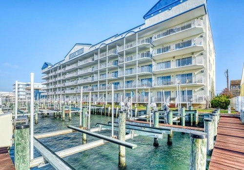Bahia Vista I 508