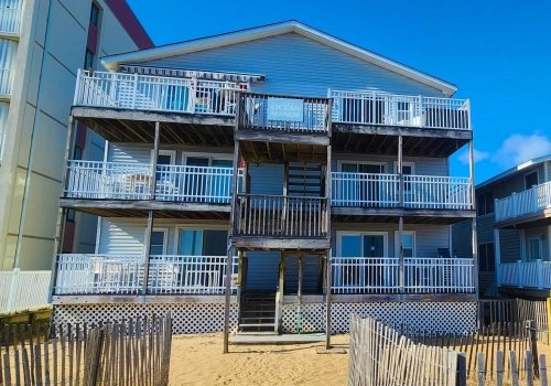 Ocean Manor 1N