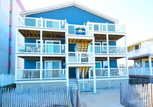 Ocean Manor 1N