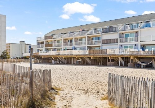 Surf Village 13