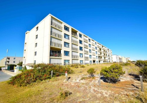 Constellation House 411