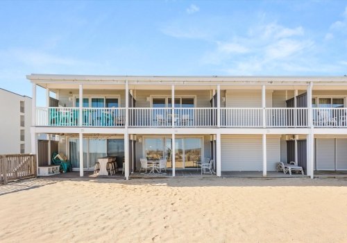 Beach Place 14