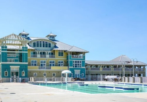 Sunset Island - 39 Fountain Drive West 3F