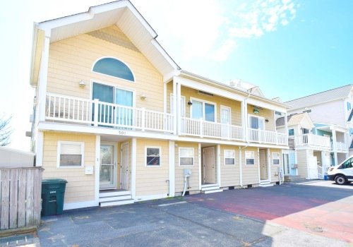 Village West 1