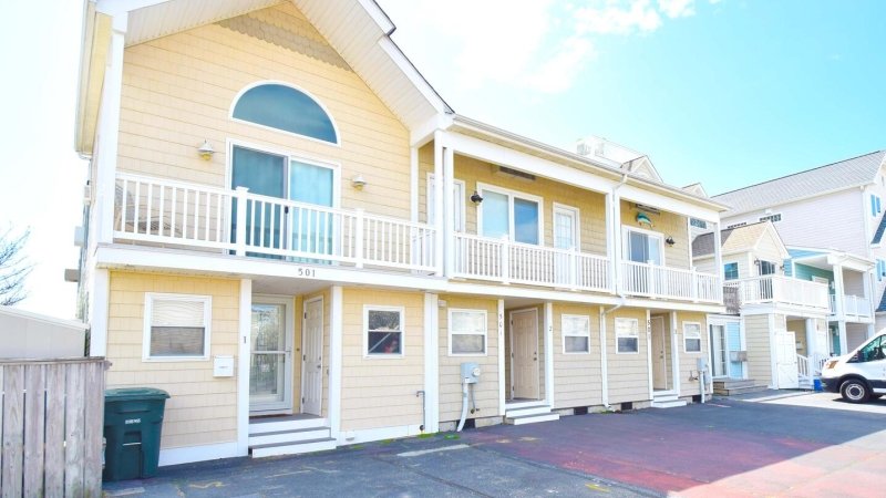 Village West 1