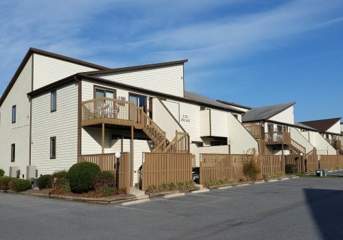 Club Ocean Villas II 108
