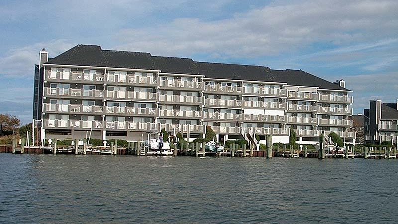 Harbour Island 304M