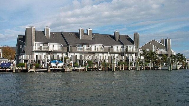 Harbour Island 28D
