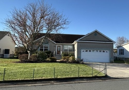 Bay Vista II - Blue Heron Circle 47