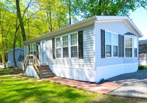 White Horse Park-Skipjack Circle 120