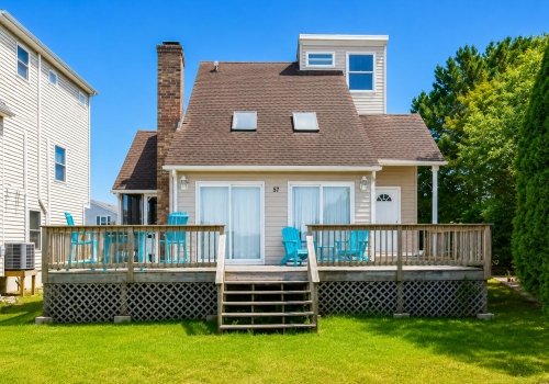 Ocean Pines-Harborview Drive 17
