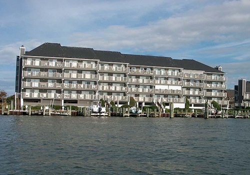 Harbour Island 406K