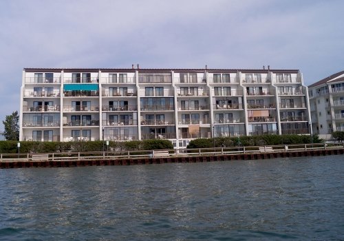 Crab Cove On The Bay 406