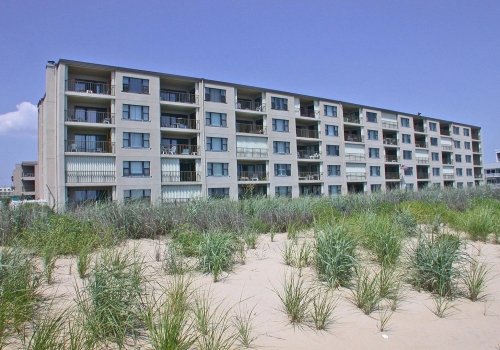 Ocean Trail 102