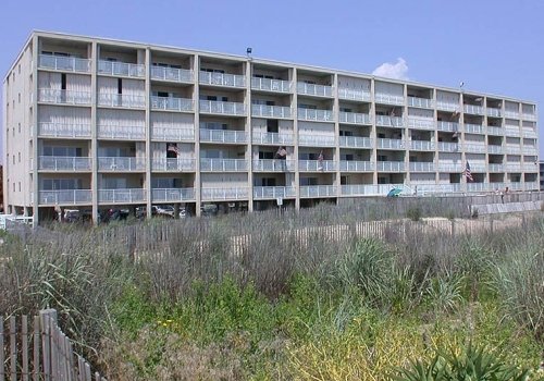 Beachmark 3F