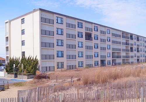 Constellation House 510