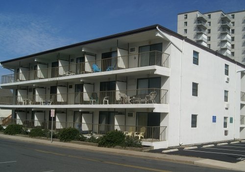Surf Haven 202