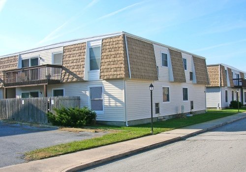 Gullway Villas 2628-202A