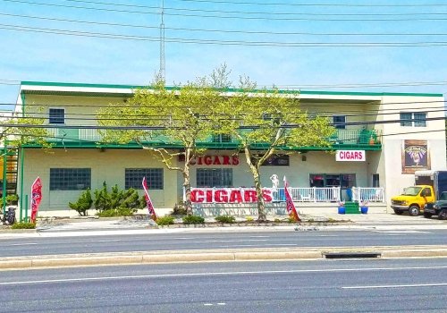 Shore Distributors 5